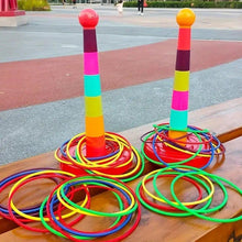 Fun & Interactive Ring Tower For Kids