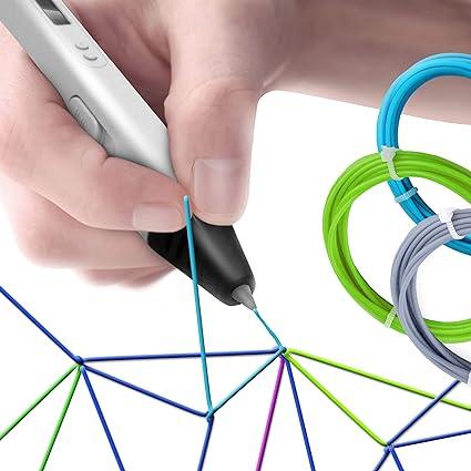 Innovative 3D Printing Pen