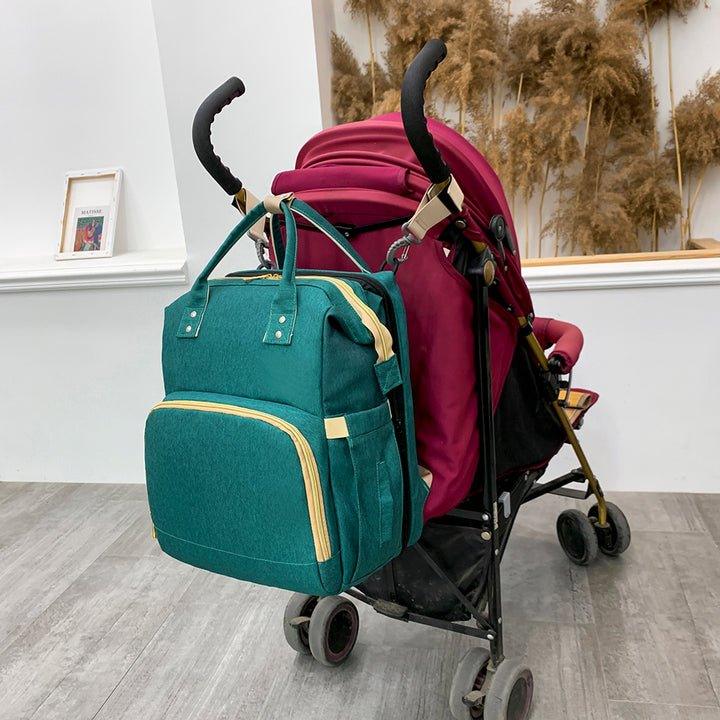 Baby Backpack™ (Best Selling Imported) Random Colors