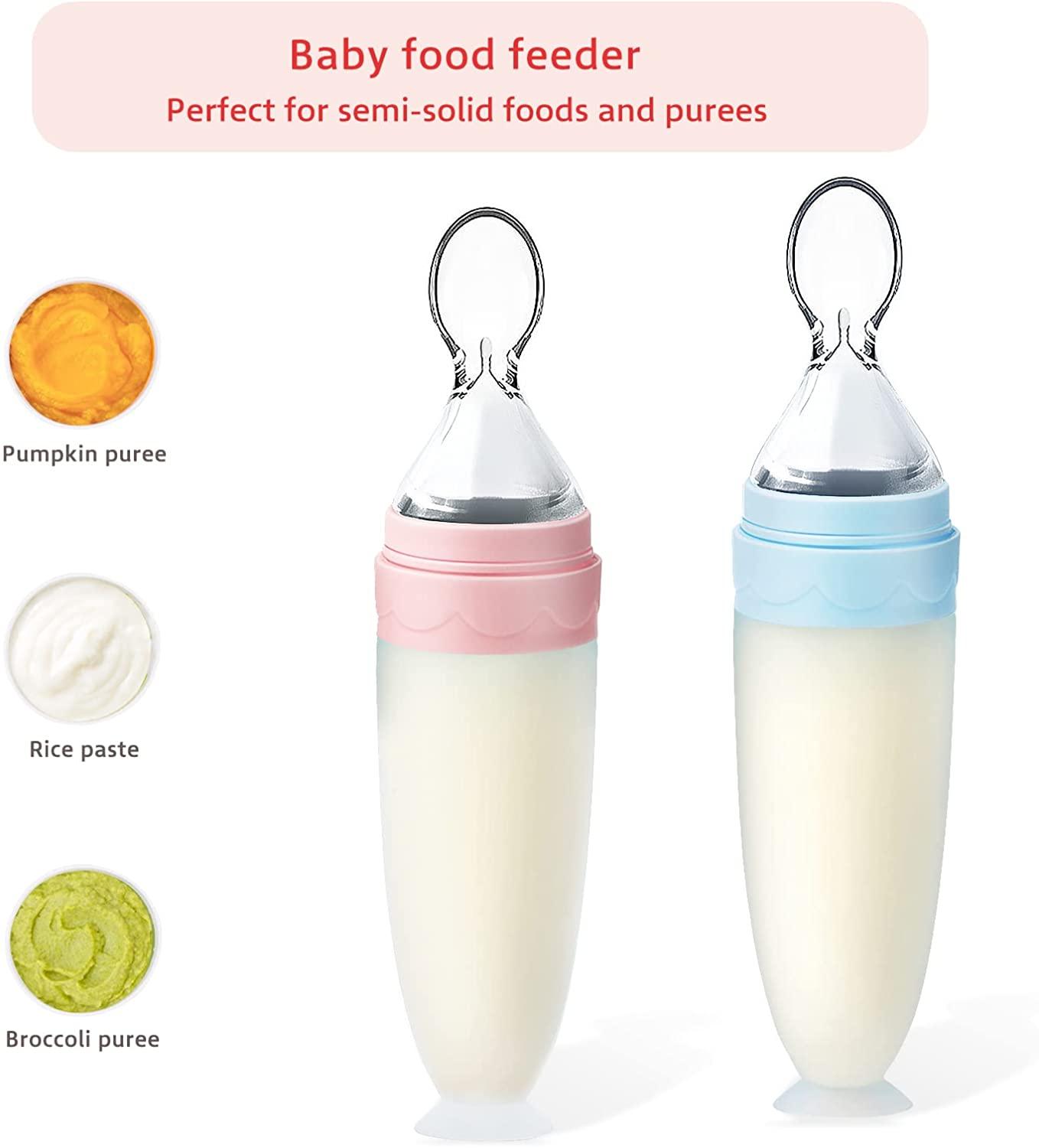 Baby Spoon Feeder 90ml