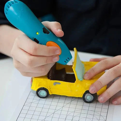 Innovative 3D Printing Pen