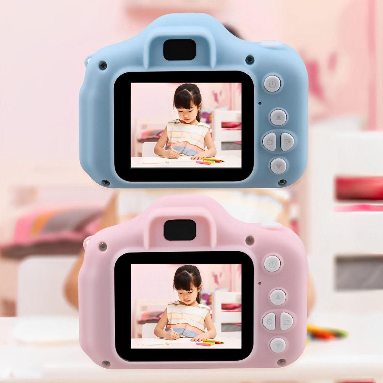 Children's Mini Digital Camera Toy