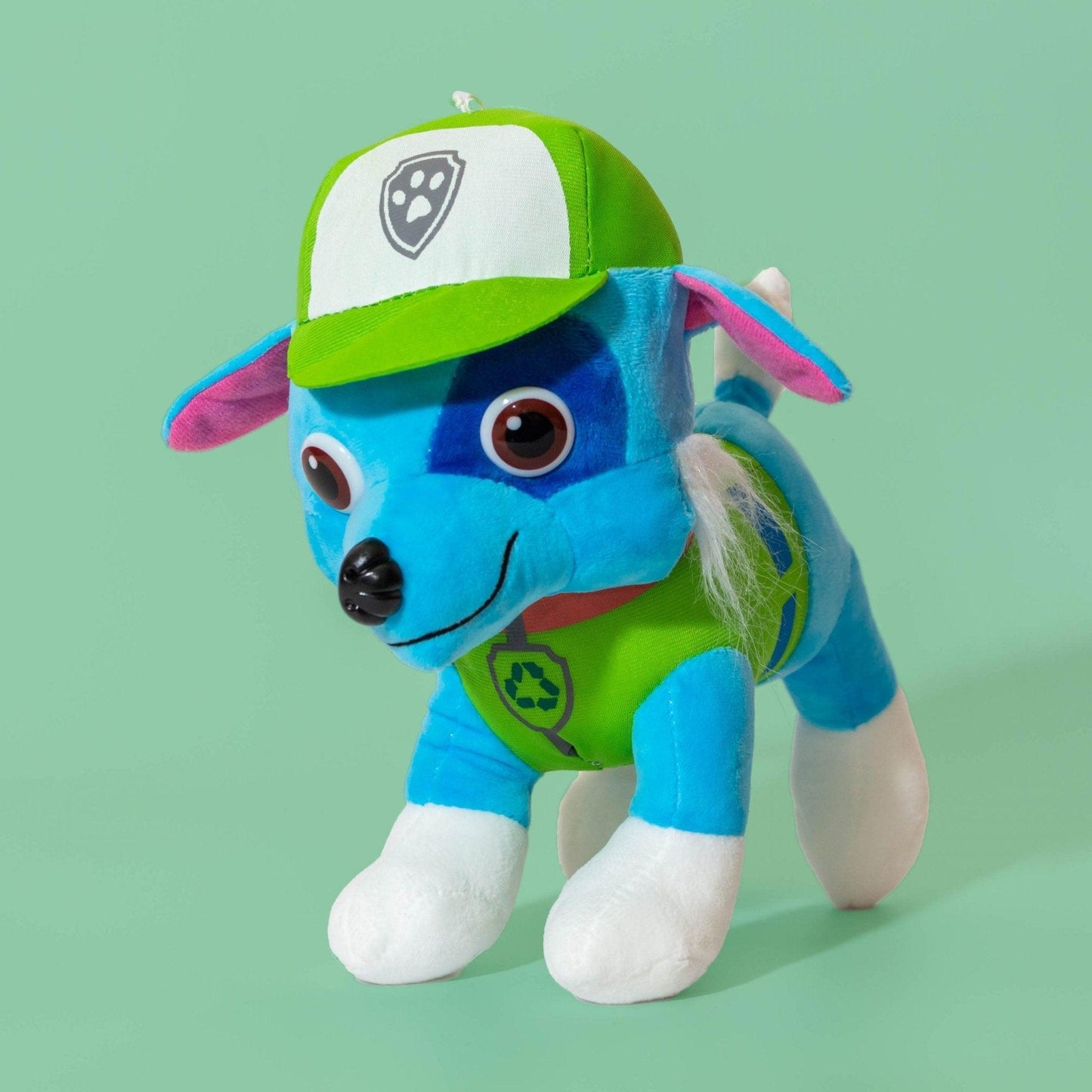 Cute Adorable Paw Patrol Plush Toy