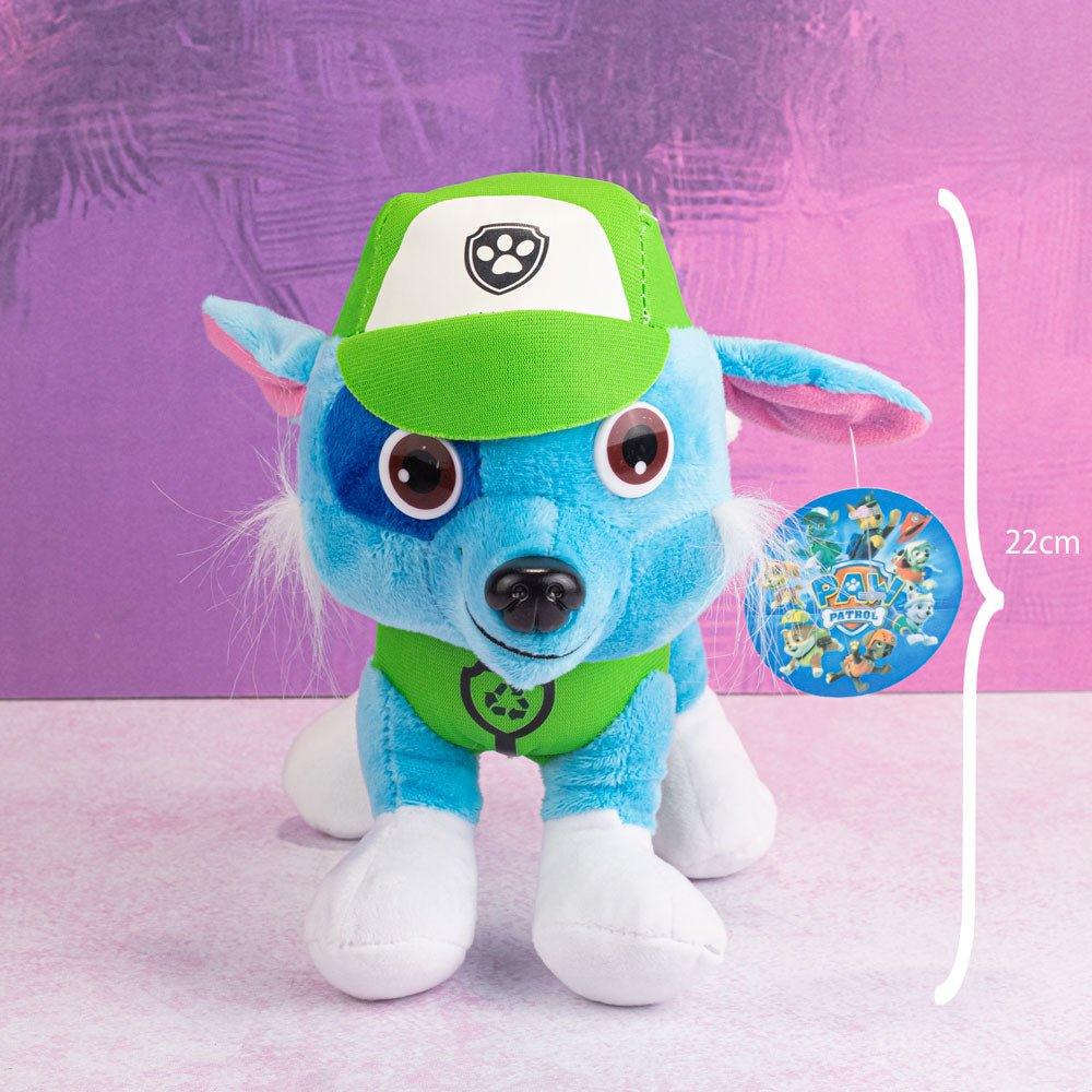 Cute Adorable Paw Patrol Plush Toy