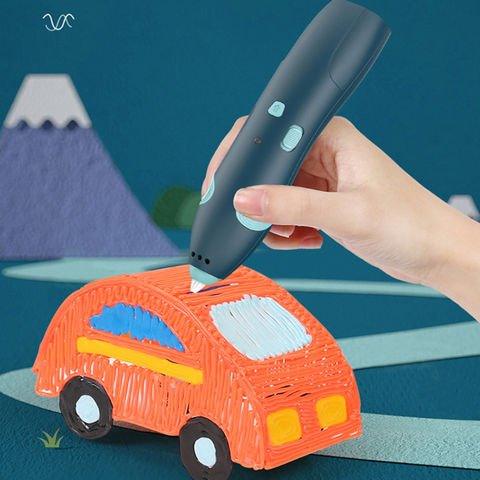 Innovative 3D Printing Pen