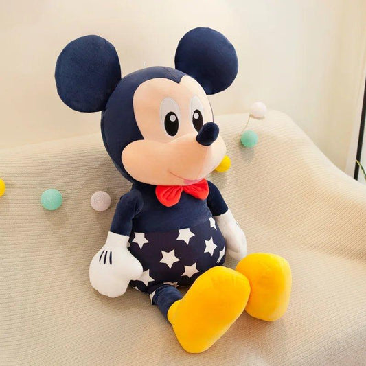 Adorable Micky Mouse Soft Toy