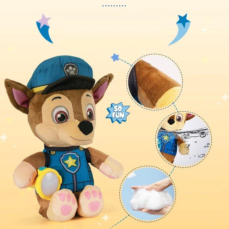 Cute Adorable Paw Patrol Plush Toy