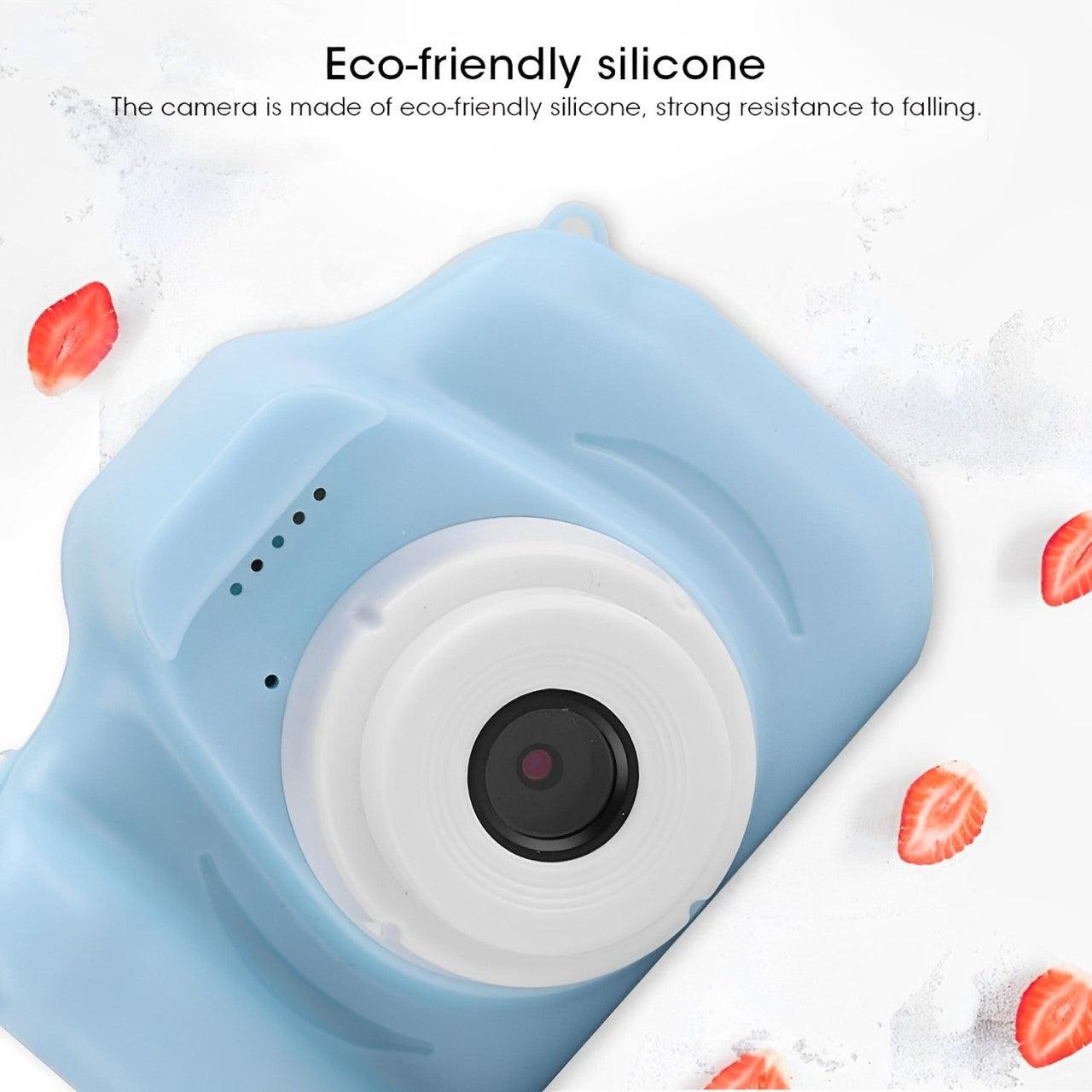 Children's Mini Digital Camera Toy