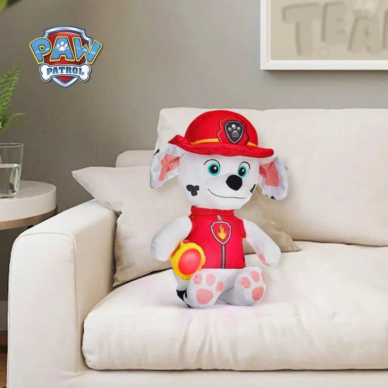 Cute Adorable Paw Patrol Plush Toy