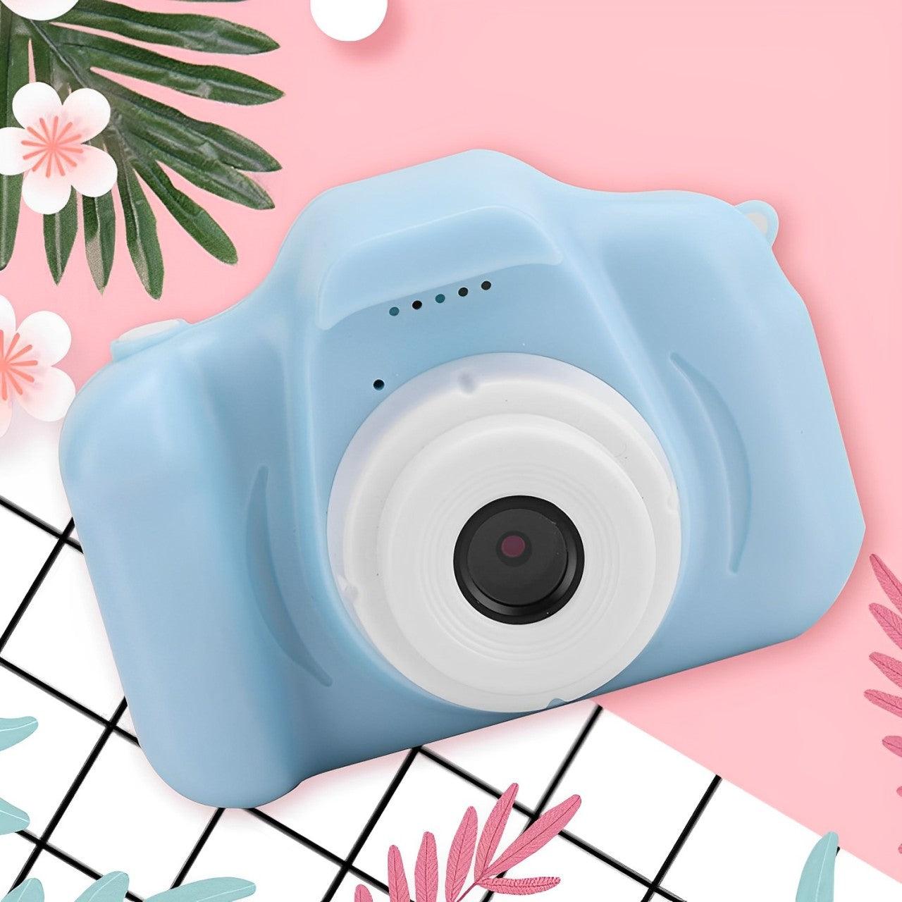 Children's Mini Digital Camera Toy