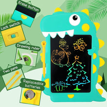 Dinosaur LCD Writing Portable Drawing Pad