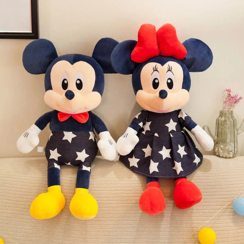 Adorable Micky Mouse Soft Toy