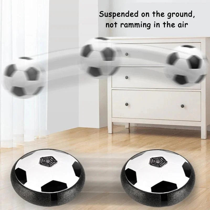 Hover Soccer Ball For Kids