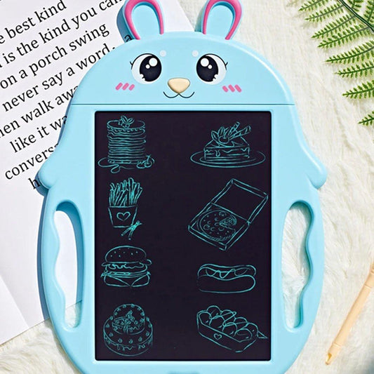 Rabbit LCD Writing Portable Drawing Pad