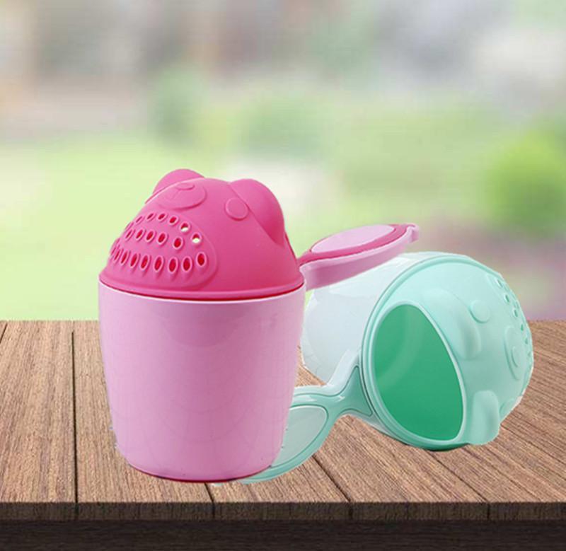 Baby Shower Bath / Shower Cup / Shampoo Cup