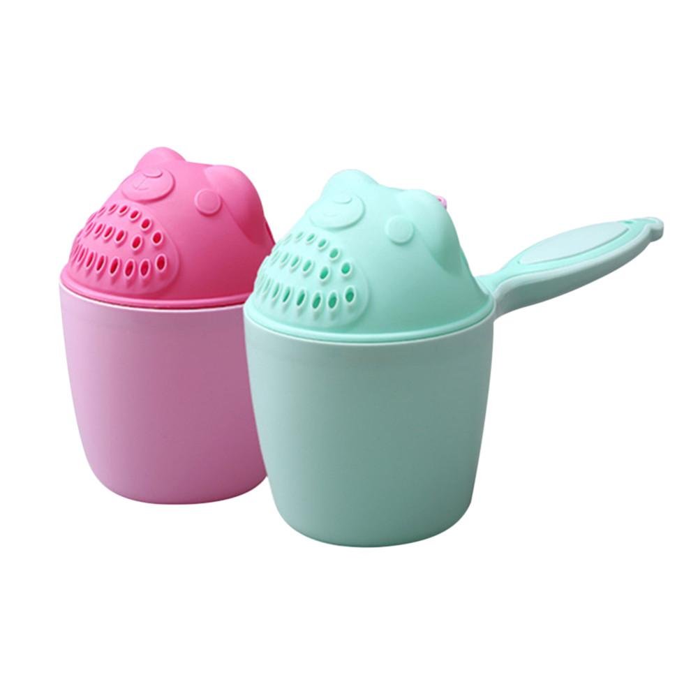 Baby Shower Bath / Shower Cup / Shampoo Cup