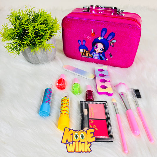 Cute Adorable Makeup Bag For Girls